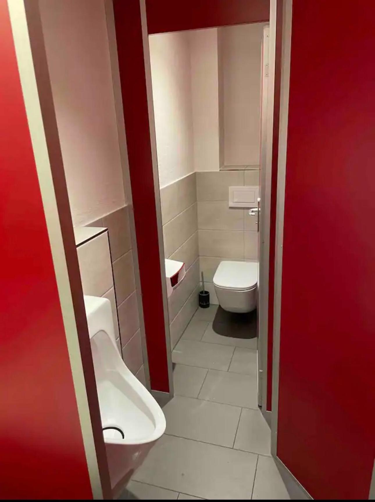 Apartament Raum Und Zeit Zurych Zewnętrze zdjęcie
