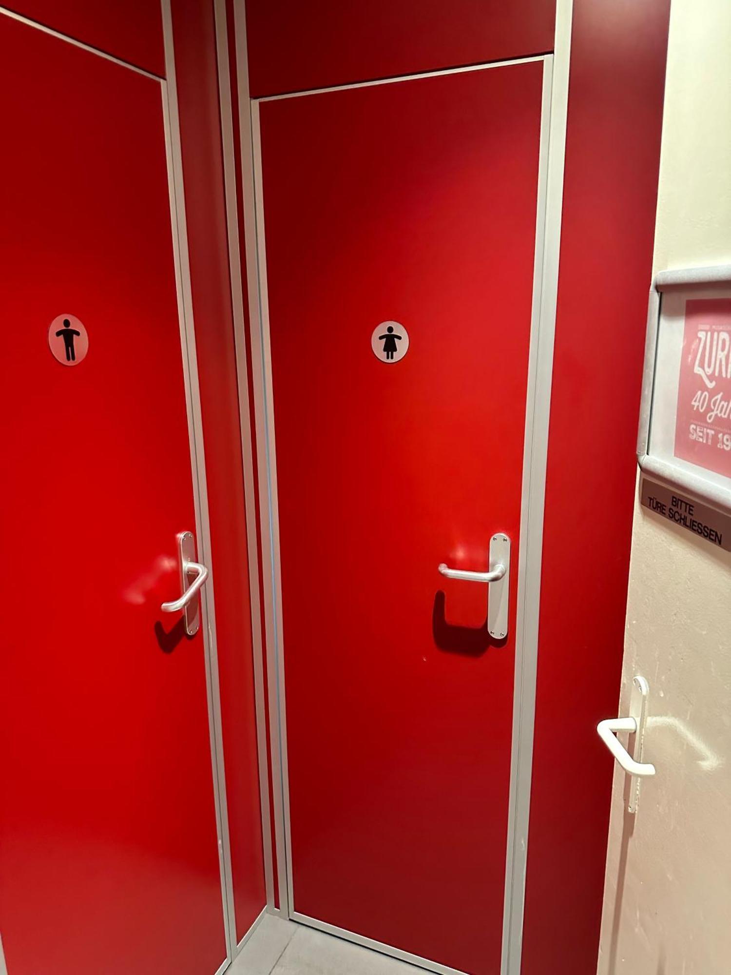 Apartament Raum Und Zeit Zurych Zewnętrze zdjęcie