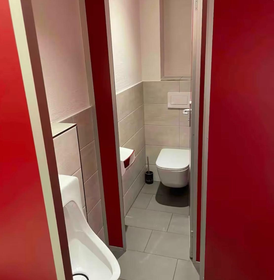 Apartament Raum Und Zeit Zurych Zewnętrze zdjęcie